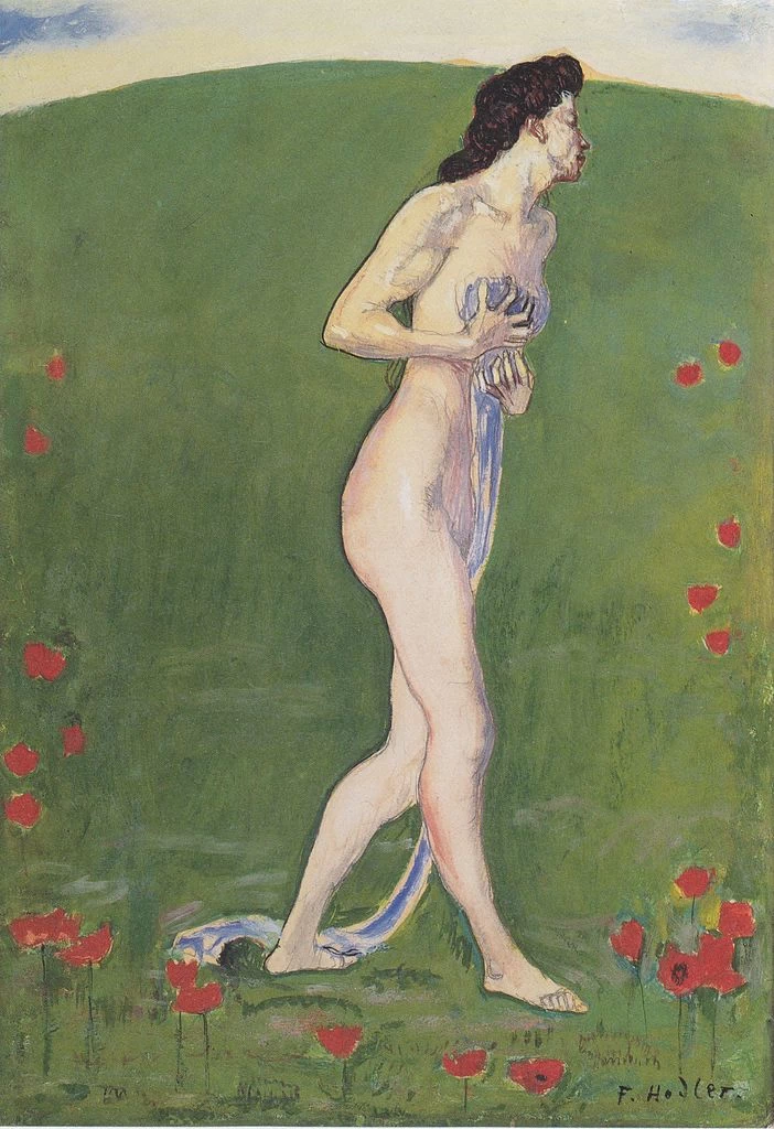 Sensazione - Museo Von der Heydt